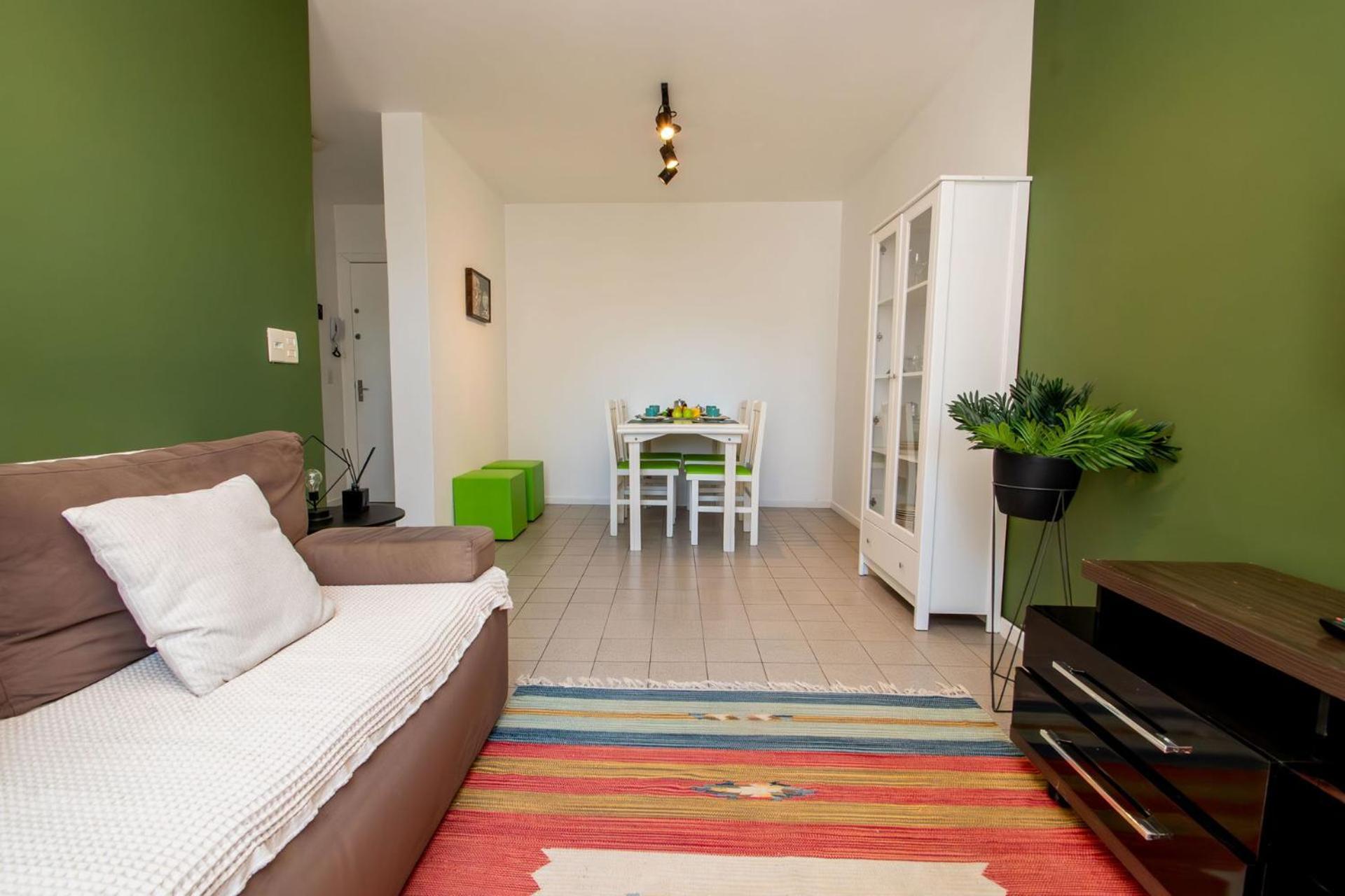 Apartamento Apto No Centro De Cr9789 Balneario Camboriu