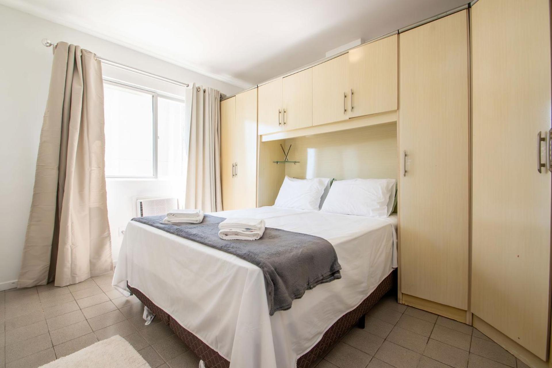 Apartamento Apto No Centro De Cr9789 Balneario Camboriu