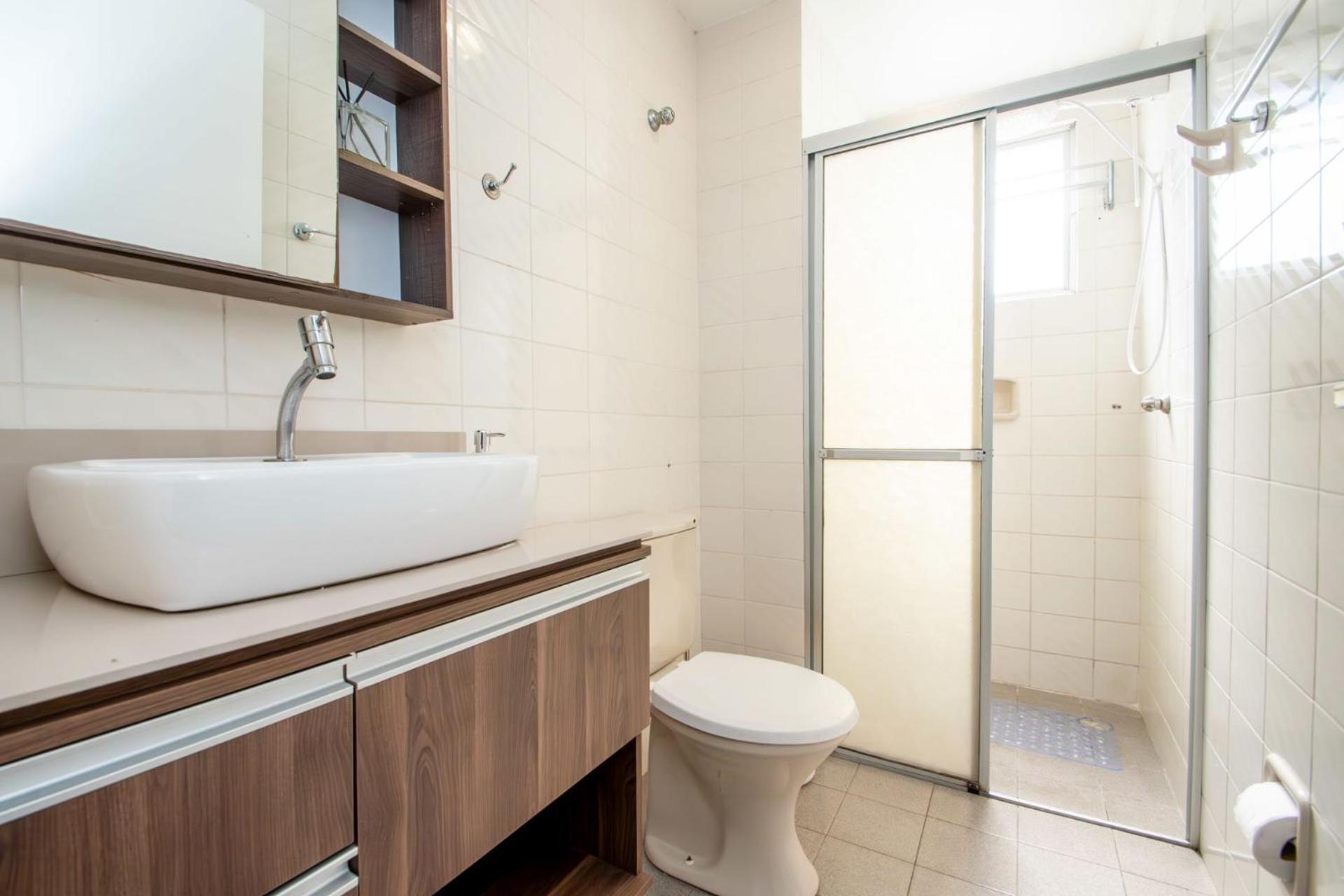 Apartamento Apto No Centro De Cr9789