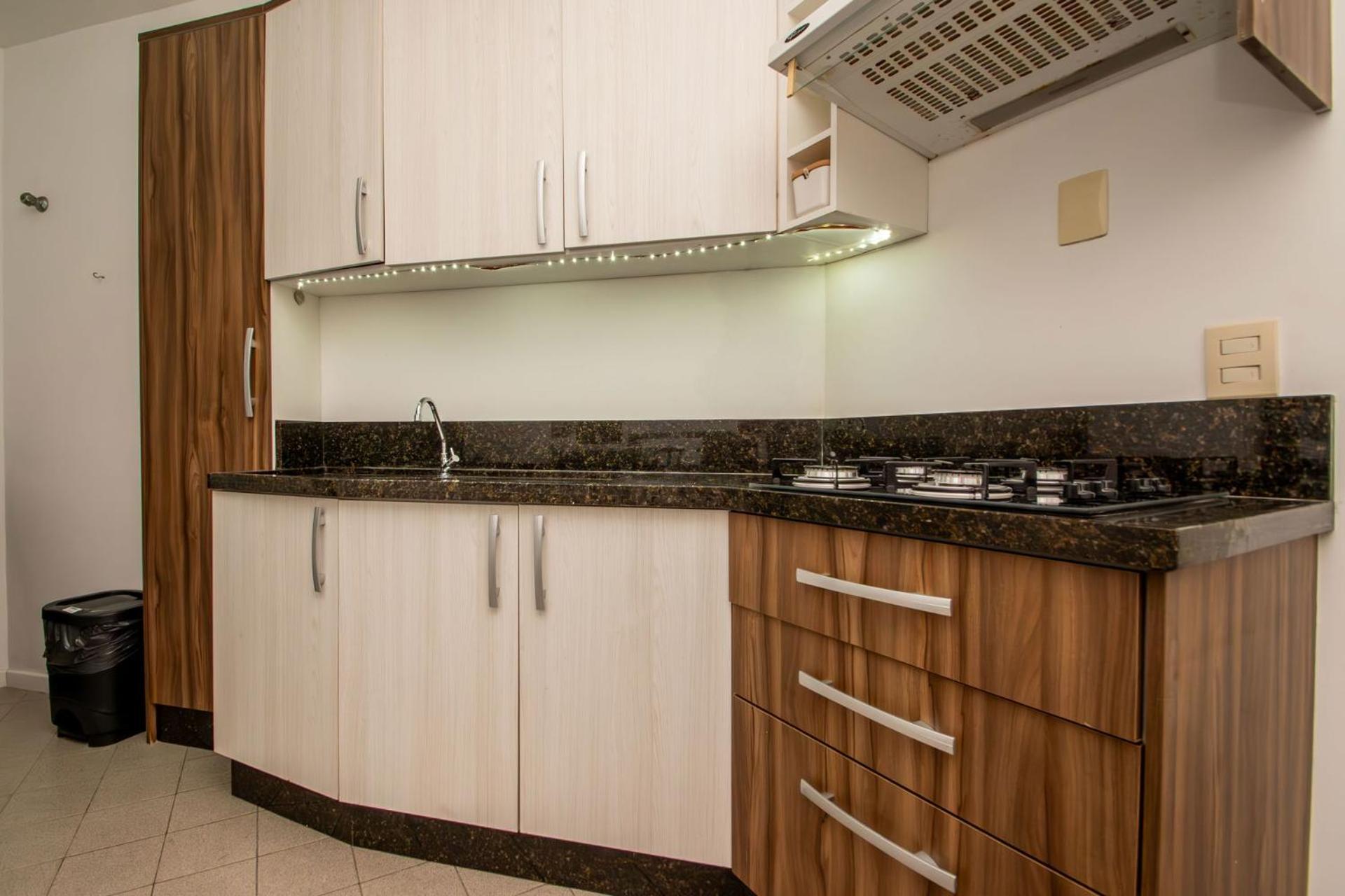 Apartamento Apto No Centro De Cr9789 *